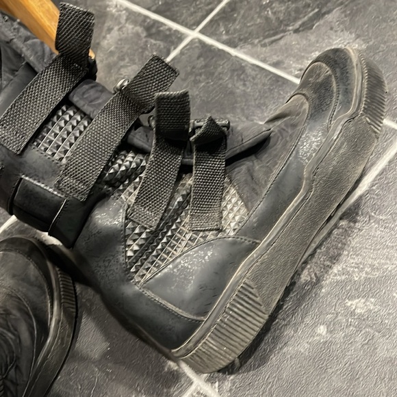 Demobaza Robotops Size 37 (US 6.5) - Picture 7 of 7